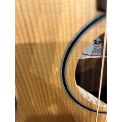 *DEMO* Taylor Baby Taylor BT1 Acoustic | Matte image 6