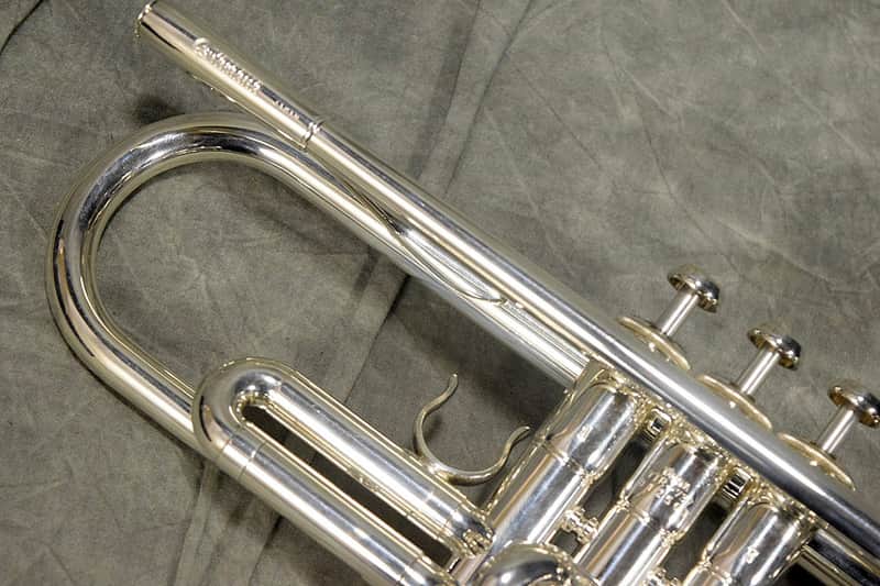 Yamaha YTR-737 Bb Trumpet | Reverb