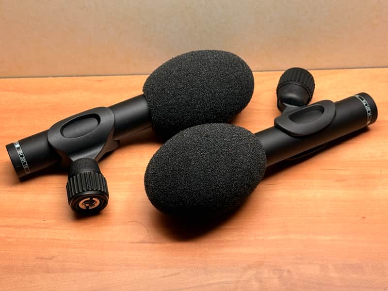 Beyerdynamic M 201 TG Hypercardioid Dynamic Microphone