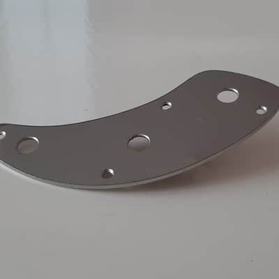 PBase® control plate for Precision Bass - by Positech Design® image 4