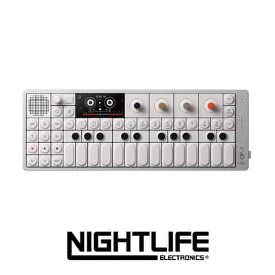 Teenage Engineering OP-1 Field