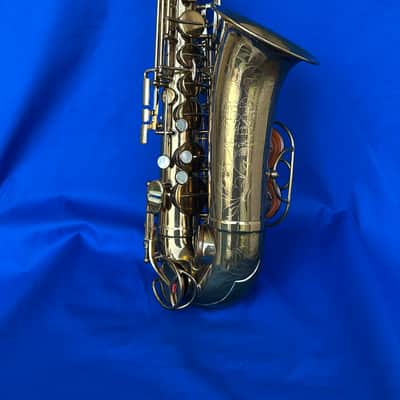 Martin Committee Eb Alto 1959 - Lacquer image 3