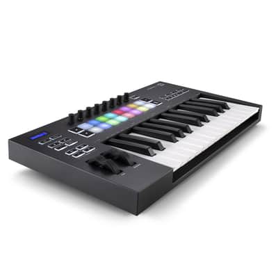 Novation Launchkey 25 MK3 25-key Keyboard Controller