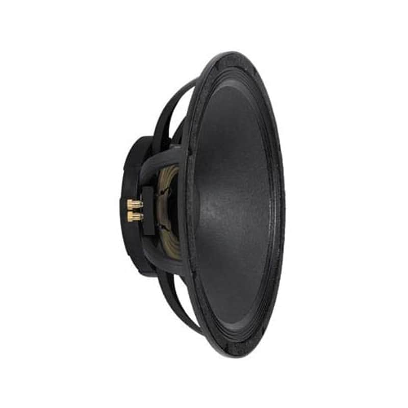 Peavey 1508-4 SPS BWX Replacement Basket with 2000 W Peak 1000 W Program 500 W Continuous image 1