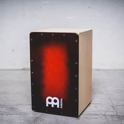 Meinl   Sc100 Rdb image 6