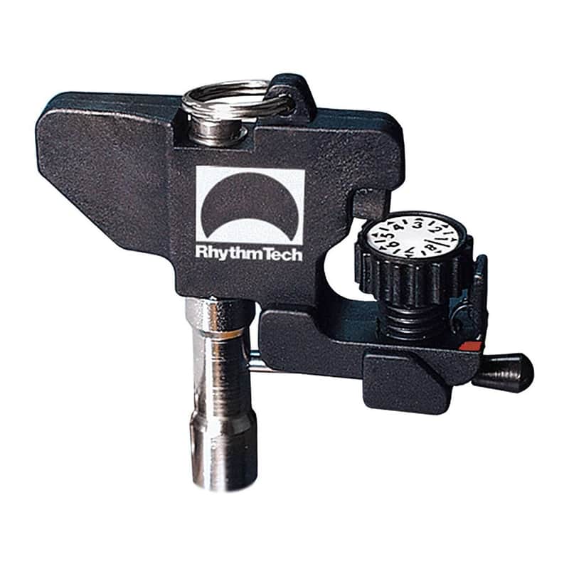 Rhythm Tech ProTorq Drum Key image 1