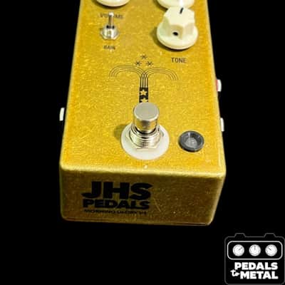 JHS Pedals Morning Glory V4 - X22495 image 2