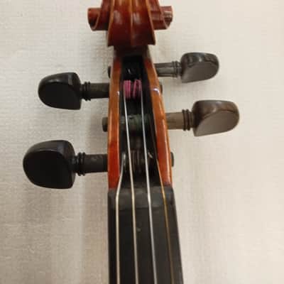 Stentor Arcadia 4/4 Violin Outfit Pre-Owned image 6