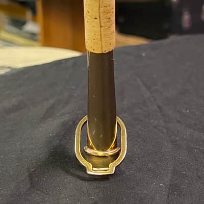 Selmer Super Action 80 Series III CURVED Soprano Saxophone Neck image 2