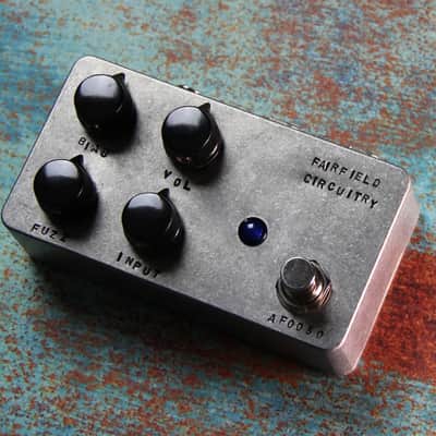Fairfield Circuitry ~900 Fuzz image 2
