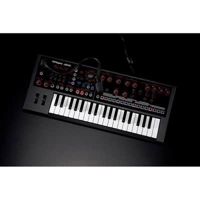 Roland JD-Xi Synthesizer Regular image 3