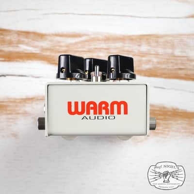 Open Box - Warm Audio ODD Box V1 – Hard-Clipping Overdrive image 5