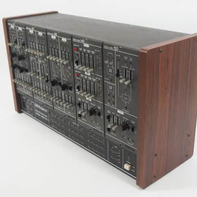 [SALE Ends June 12] Roland SYSTEM-100M Analog Modular Synthesizer Studio System Model 112 / 121 / 130 / 140 / 150 / 191 image 9