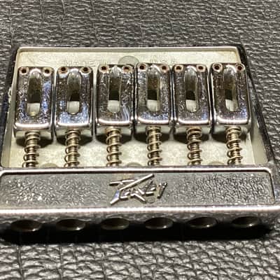 Peavey T-60 Bridge 1980s image 1