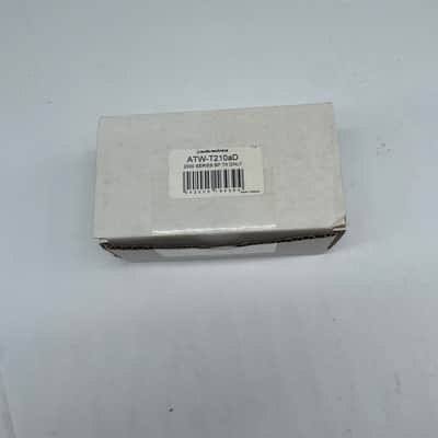 Audio-Technica ATW-T210c 2000 Series Bodypack Transmitter image 11