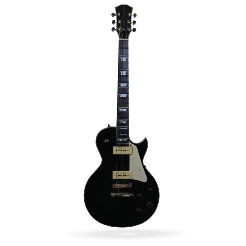 Sire Larry Carlton L7V image 1