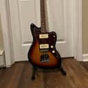 Fender Classic Player Jazzmaster Special with Rosewood Fretboard 2009 - 2017 - 3-Color Sunburst