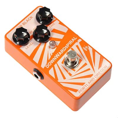 Mr. Black Downward Spiral | Reverb