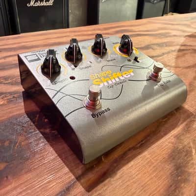 Seymour Duncan Shape Shifter Tap Tremolo V1 image 2