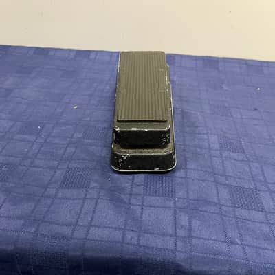 Thomas Organ Cry Baby Model 95-910511 Wah Guitar Pedal for Parts or Repair image 2