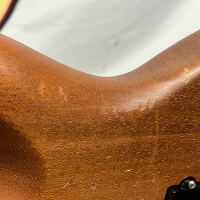Fender Precision Bass P-Bass Lyte 4-String Electric Bass image 21