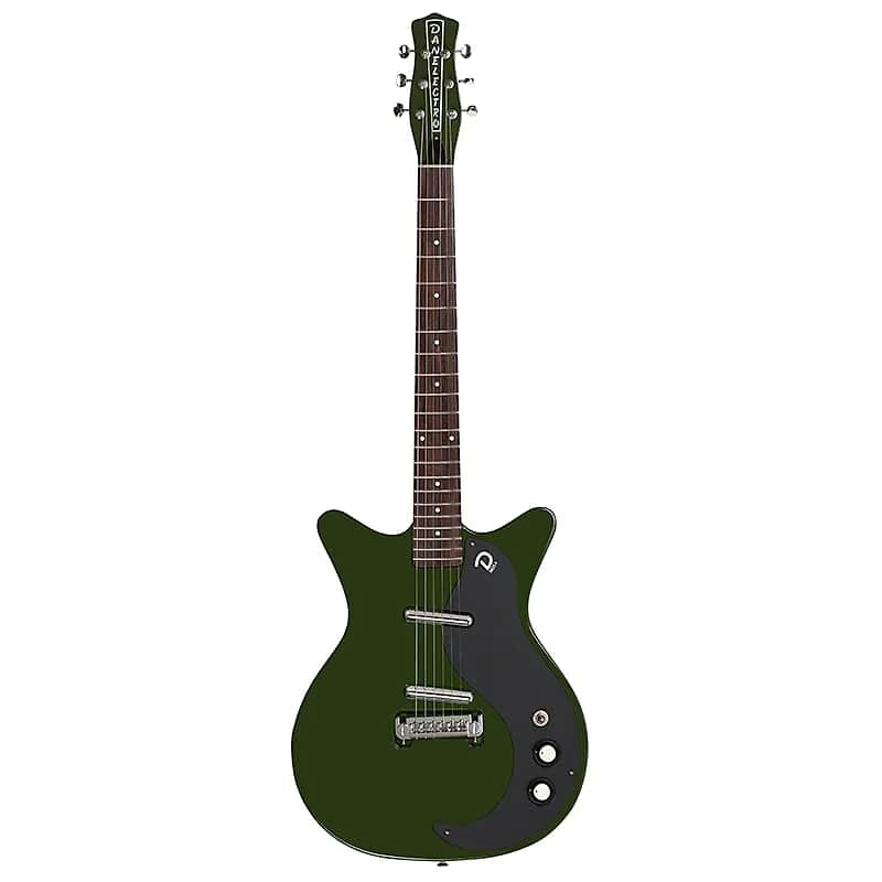 Danelectro Blackout 59M NOS+ image 1