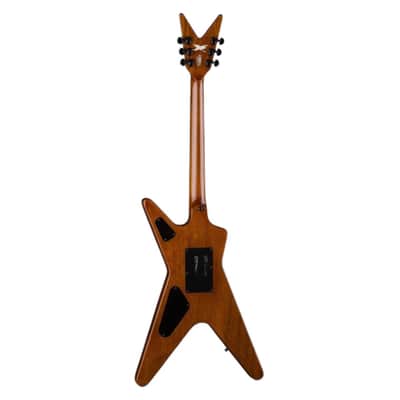 Dean Dimebag ML Dime Slime w/ LLMLVZ Lightweight Case image 3