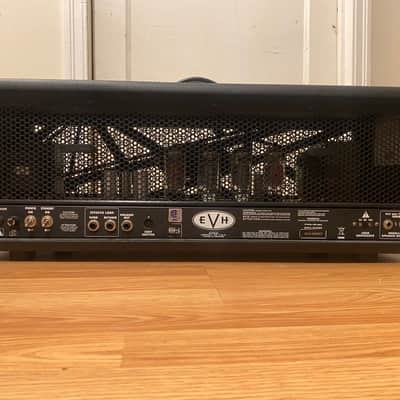 EVH 5150iii 100 Watt image 2