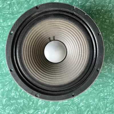 Vintage JBL D123 12” 8ohm speaker image 2