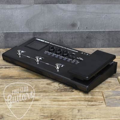Mint BOSS GX-1 Guitar Multi-Effect image 3