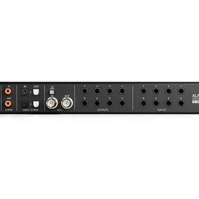 SOLID STATE LOGIC SSL Alpha 8 image 2