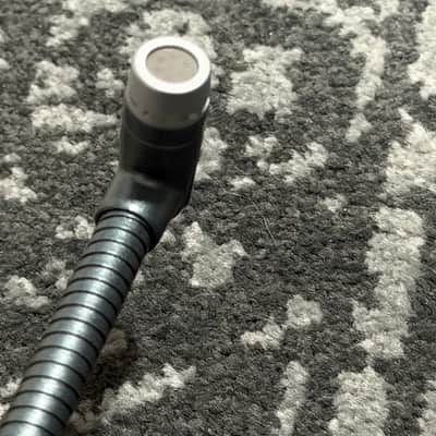 4x Shure BETA 98AMP / C Cardioid Condenser mics - set of 4 image 8
