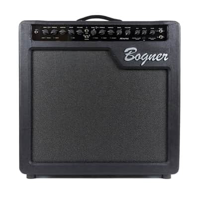 Bogner Alchemist 2-Channel 40-Watt 2x12" Guitar Combo