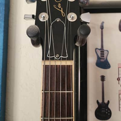 Gibson Les Paul Standard 60s - Blueberry Burst image 2
