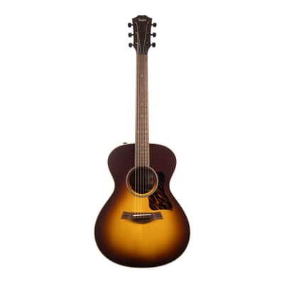 Used Taylor AD12e-SB Grand Concert Sunburst 2022 image 4