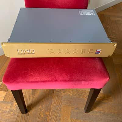 Digital Audio Denmark DAD AX24 image 6