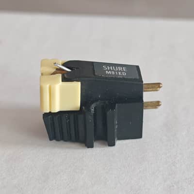Shure M9ED Cartridge Bild 6