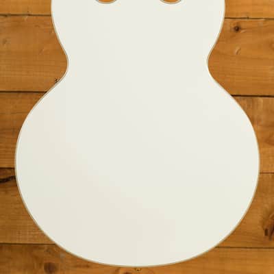 Epiphone Inspired by Gibson Custom Alex Lifeson 1976 ES-355 | Alpine White image 2