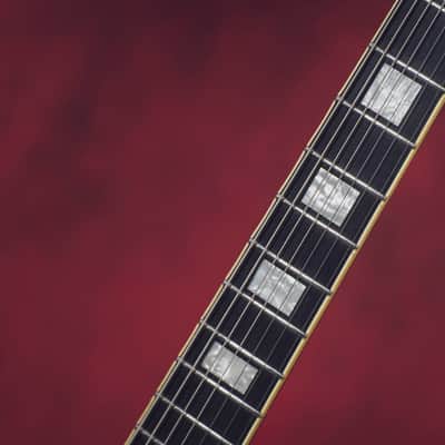 Epiphone Les Paul Custom 7 Matthew Heafy 2013 image 20