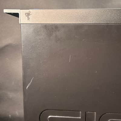 Alesis HD24 Rackmount 24-Track Hard Disk Audio Recorder w/ Remote Control image 17