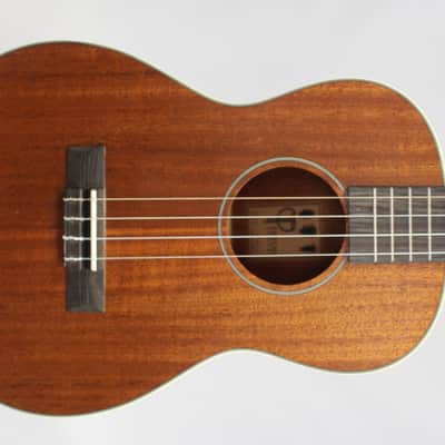 Teton Baritone Ukulele TB103 image 2