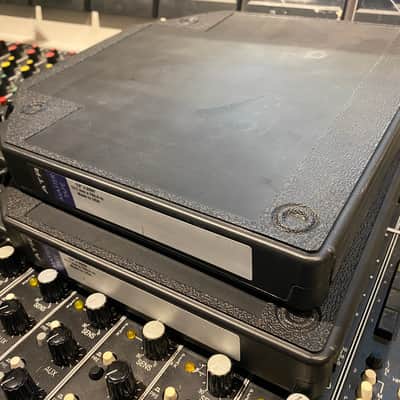 ATR Master Tape 1/2" 2500' 10.5" mastering analog tape two reels image 4