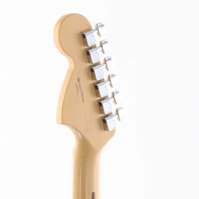 FENDER USA FSR American Special Hand-Stained Stratocaster Honey Burst [US12199246] (07/29) image 12