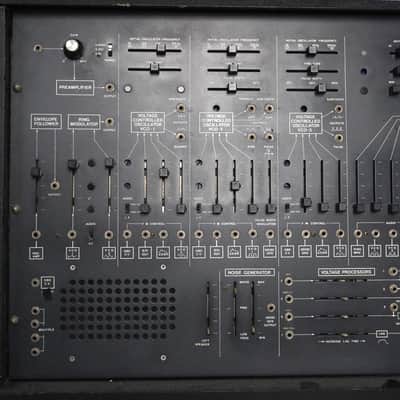 Korg ARP 2600 image 3