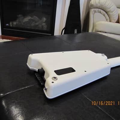 Vintage original Newburgh, NY USA-Built Steinberger GL4S image 16