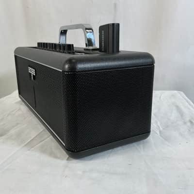 Boss Katana-Air 30-Watt 2x3" Wireless Guitar Combo - Black - w/ WL-T Transmitter image 7