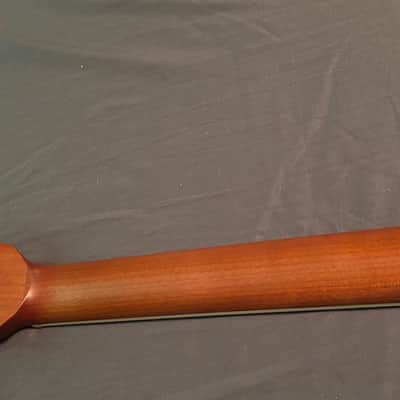 Ovation Celebrity Elite CE44C-4A Mid-depth Classical - Natural 2024 - Natural image 5