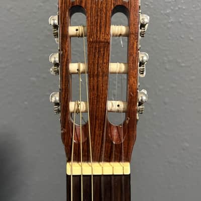Washburn Classical Series C5CE (Used) image 3