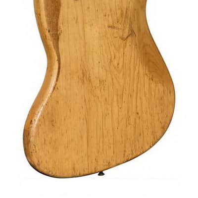 1969 Fender Jazz Bass – James Brown / Bootsy Collins / Fred Thomas Provenance Bild 4
