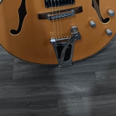 Peavey Rockingham 1990 - Blonde image 2